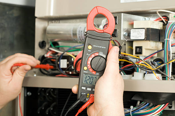 Emergency Electrical Repair Services in Caryville, TN